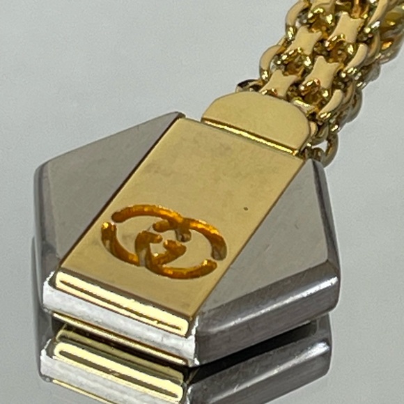 Gucci bag charm/keychain - Picture 3 of 7